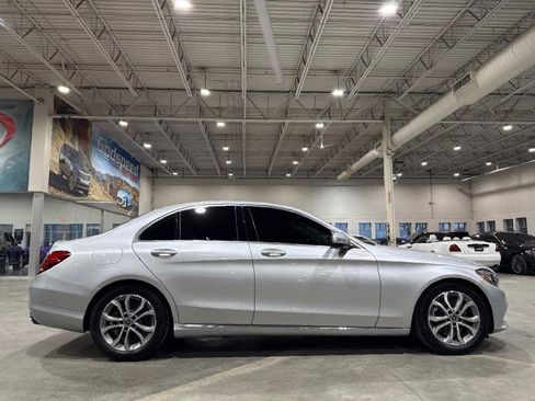 Used 2015 Mercedes-Benz C 300 Sedan image 34