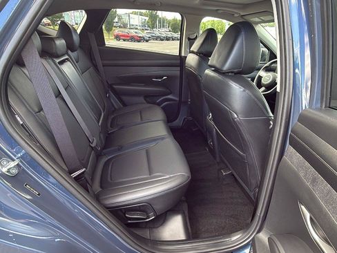 Certified 2026 Hyundai Tucson SEL AWD/4WD image 19