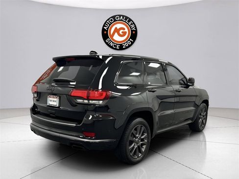 Used 2019 Jeep Grand Cherokee High Altitude image 7