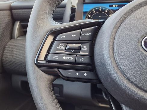 New 2026 Subaru Outback Limited XT image 8