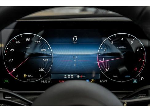 New 2026 Mercedes-Benz C 300 4MATIC Sedan image 13