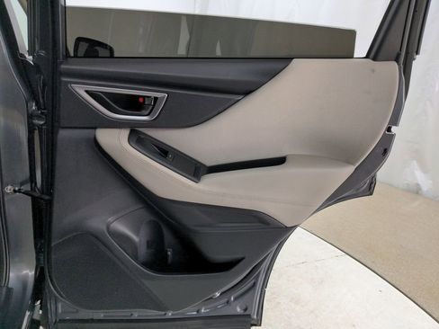 Used 2024 Subaru Forester image 39