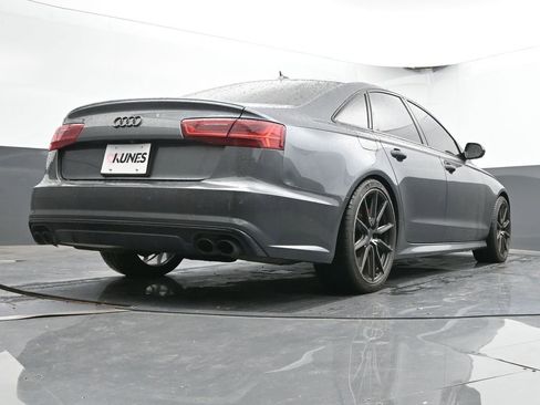 Used 2018 Audi S6 Prestige w/ S Sport Package image 46