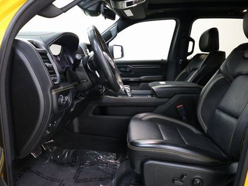 Used 2023 RAM 1500 TRX w/ TRX Level 2 Equipment Group image 95