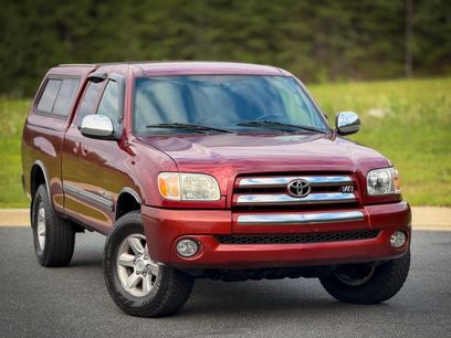 Used 2006 Toyota Tundra SR5