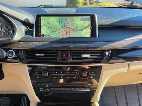 Used 2016 BMW X5 xDrive35i image 19