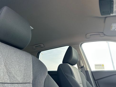 New 2026 Nissan Rogue SV image 17