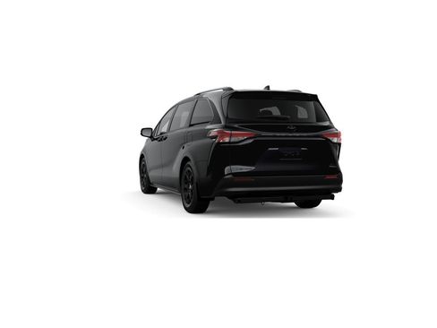New 2026 Toyota Sienna XLE Woodland Edition AWD/4WD image 7