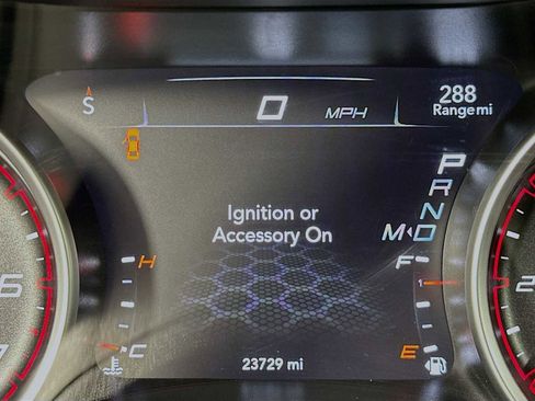 Used 2023 Dodge Charger SXT image 12