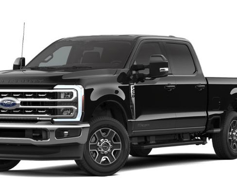 New 2026 Ford F250 Lariat w/ FX4 Off-Road Package AWD/4WD image 57