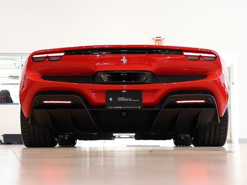 Certified 2024 Ferrari 296 GTB image 50