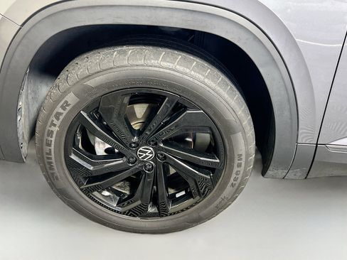 Used 2022 Volkswagen Atlas SE image 13