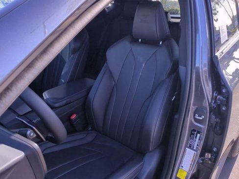 New 2026 Lexus NX 450h+ F Sport image 12