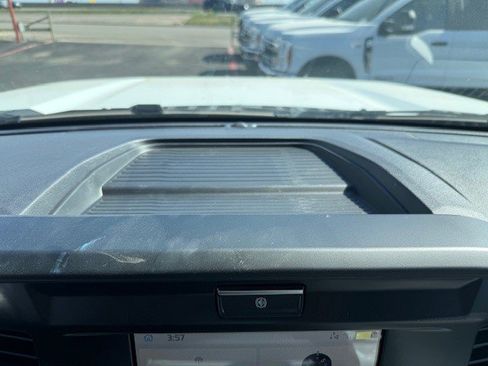 New 2026 Ford F550 XL image 16