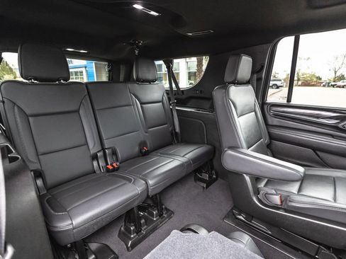 Used 2021 GMC Yukon XL Denali w/ Denali Ultimate Package image 37