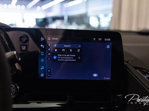 Used 2025 Chevrolet Corvette Z06 w/ Stealth Interior Trim Package image 52