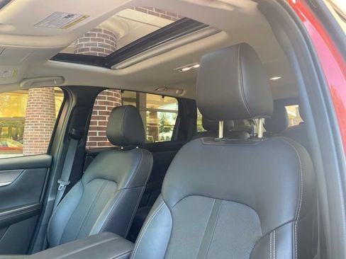 Used 2024 MAZDA CX-90 3.3 Turbo w/ Preferred Plus AWD/4WD image 13