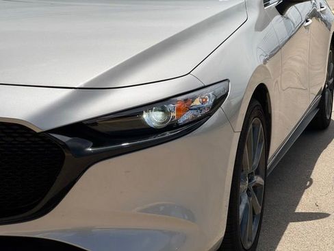 Used 2026 MAZDA MAZDA3 s FWD image 9