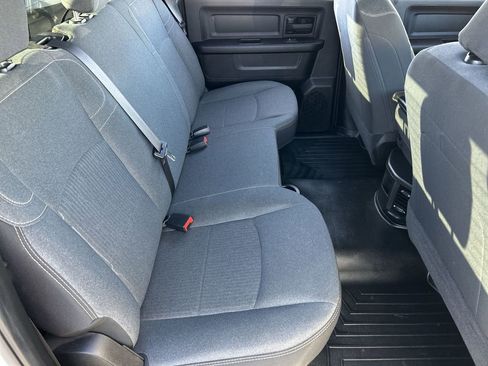 Used 2021 RAM 2500 Tradesman image 26