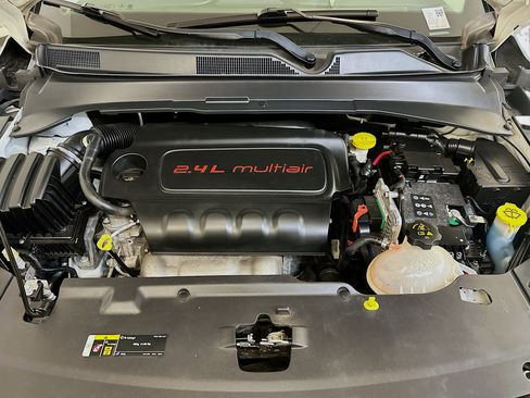 Used 2018 Jeep Compass Limited w/ Navigation Group image 33