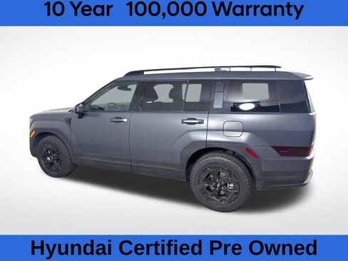 Used 2025 Hyundai Santa Fe XRT AWD/4WD image 14