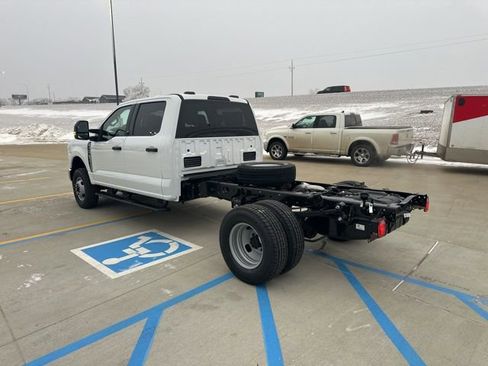 New 2026 Ford F350 XLT w/ XLT Value Package image 5