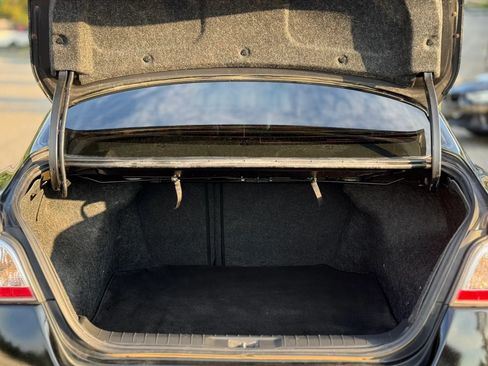 Used 2015 Nissan Altima 2.5 S w/ Power Driver Seat Package FWD image 27