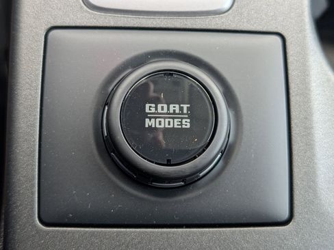 New 2026 Ford Bronco Sport Outer Banks AWD/4WD image 22