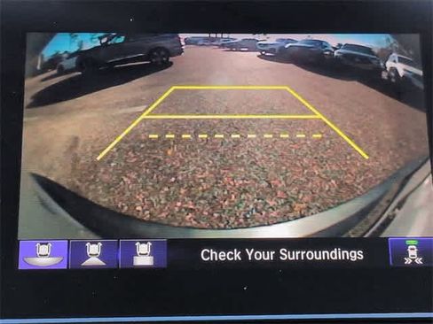 Used 2018 Honda CR-V EX-L image 31