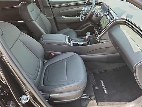 Used 2024 Hyundai Tucson XRT image 16