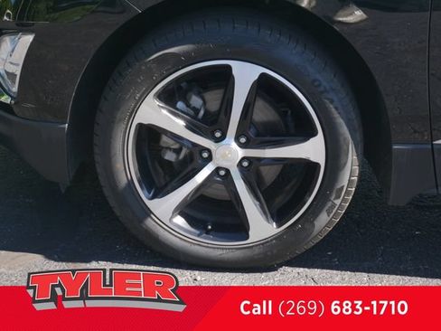 Used 2020 Chevrolet Equinox LT AWD/4WD image 43