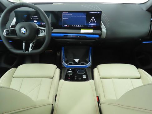 Certified 2026 BMW X3 xDrive30i w/ Premium Package AWD/4WD image 14