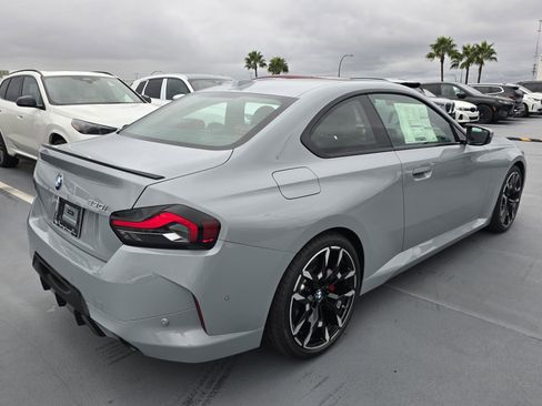 New 2026 BMW 230i Coupe w/ Premium Package image 3