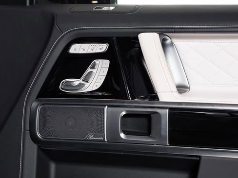 Used 2024 Mercedes-Benz G 63 AMG 4MATIC image 62