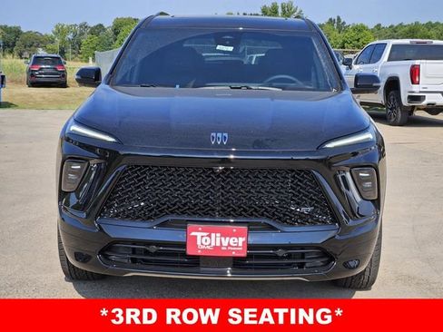 New 2026 Buick Enclave Sport Touring w/ Power Package image 3