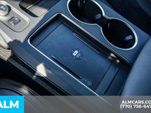 Used 2025 Acura MDX A-Spec AWD/4WD image 48