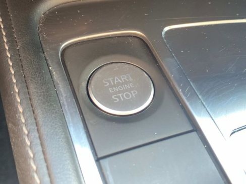 Used 2023 INFINITI QX60 Luxe w/ Cargo Package image 22