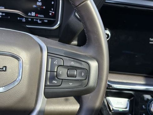 Used 2024 GMC Sierra 2500 Denali w/ Denali Reserve Package AWD/4WD image 29