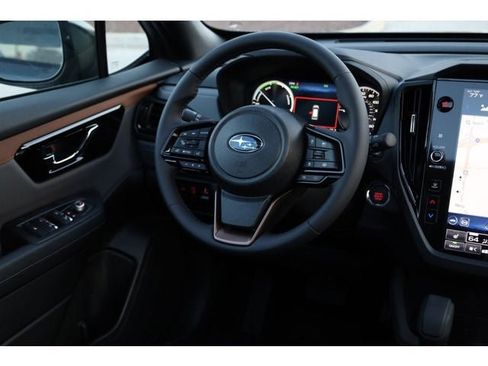 New 2026 Subaru Forester Sport image 54