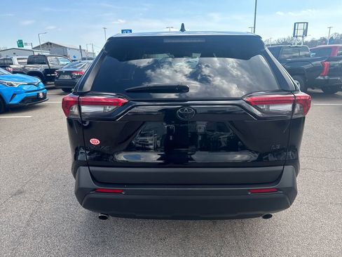 Used 2023 Toyota RAV4 LE image 6