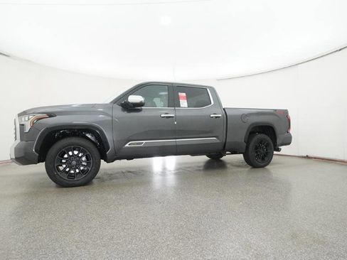 New 2026 Toyota Tundra 1794 Edition AWD/4WD image 51