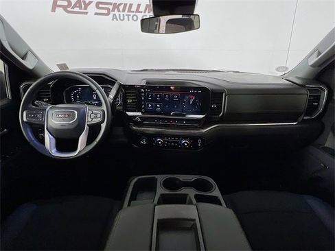 Used 2024 GMC Sierra 1500 Elevation image 24