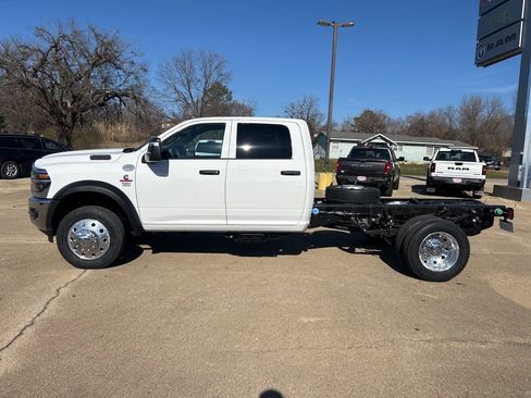 New 2026 RAM 4500 Tradesman image 2