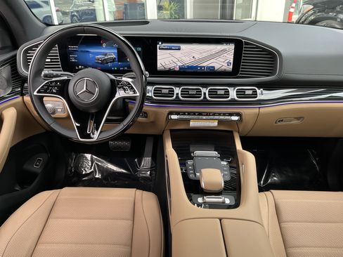 New 2026 Mercedes-Benz GLE 580 4MATIC image 18