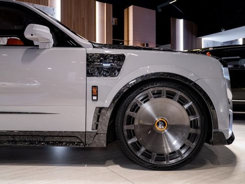 Used 2026 Rolls-Royce Cullinan image 33