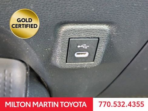 Certified 2023 Toyota Corolla LE image 22