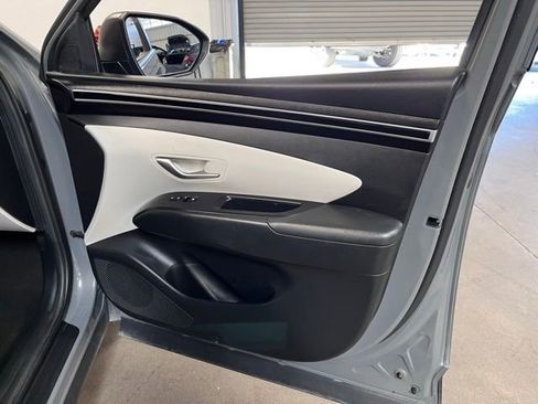 Used 2024 Hyundai Tucson SEL FWD image 12