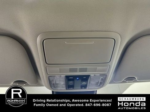 Used 2026 Honda Odyssey EX-L image 11