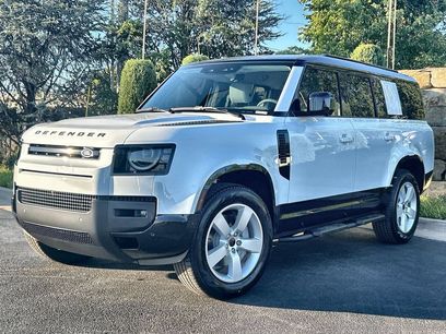 Used 2026 Land Rover Defender 130 X-Dynamic SE