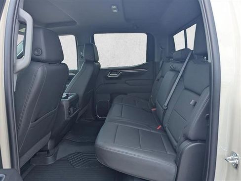New 2026 Chevrolet Silverado 1500 RST AWD/4WD image 15